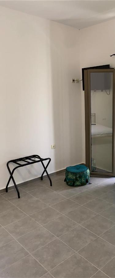 Central Areopolis Rooms อาเรโอโปลิส ภายนอก รูปภาพ